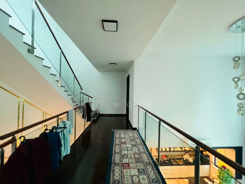 Semi-Detached House for Sale in Putrajaya (Putrajaya) - PETAH MOKHTAR - Interior - PropertyGuru.com.my