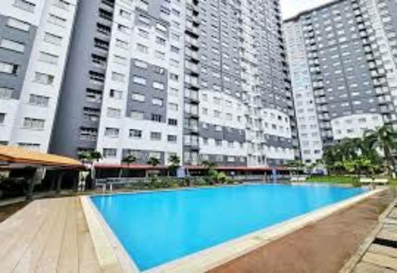 Apartment for Sale at Vista Impiana - WL Wan - Exterior - PropertyGuru.com.my