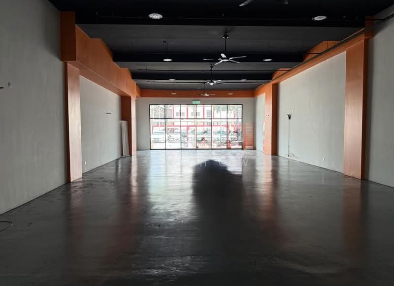 Gudang untuk Disewa di Kota Damansara (Selangor) - Lex How - Interior - PropertyGuru.com.my