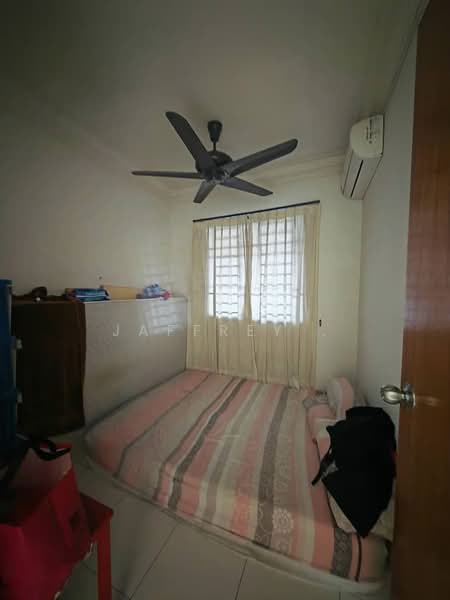 Rumah Teres untuk Dijual di Bukit Indah (Iskandar Puteri (Nusajaya)) - Jaffrey . - PropertyGuru.com.my