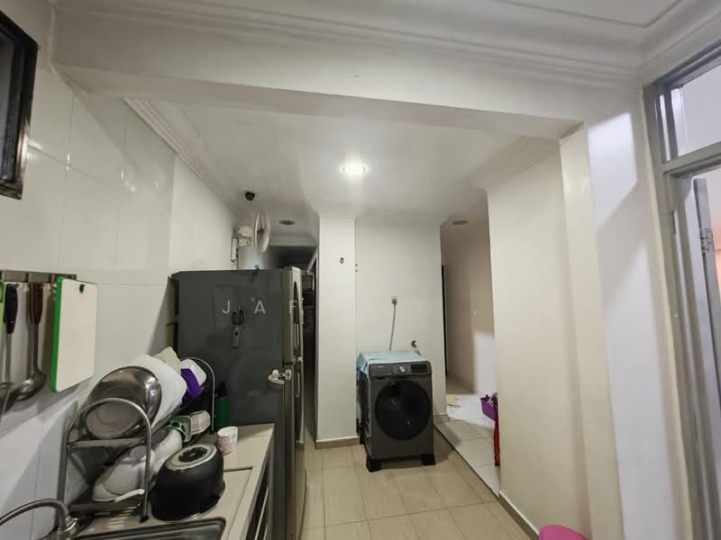 Rumah Teres untuk Dijual di Bukit Indah (Iskandar Puteri (Nusajaya)) - Jaffrey . - PropertyGuru.com.my