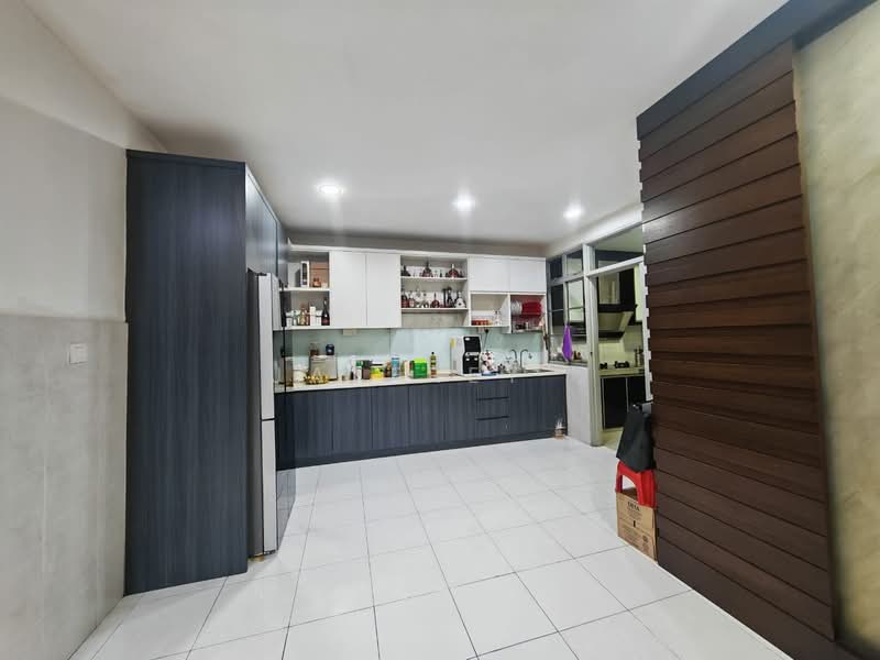 Rumah Teres untuk Dijual di Bukit Indah (Iskandar Puteri (Nusajaya)) - Jaffrey . - PropertyGuru.com.my