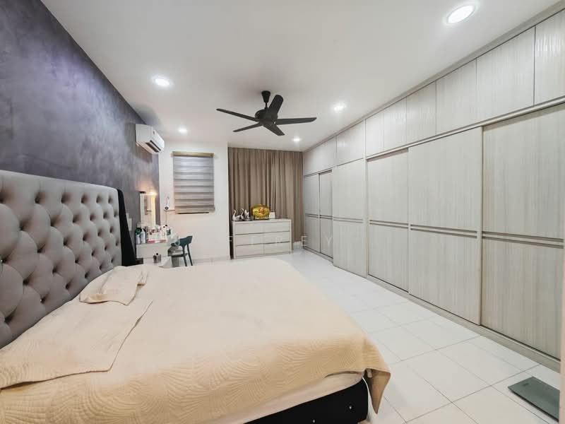 Rumah Teres untuk Dijual di Bukit Indah (Iskandar Puteri (Nusajaya)) - Jaffrey . - PropertyGuru.com.my
