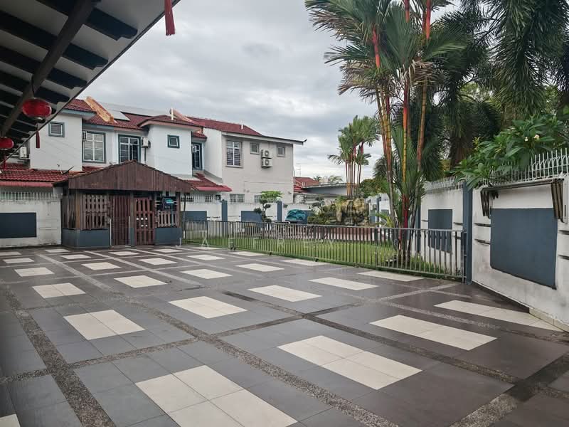 Rumah Teres untuk Dijual di Bukit Indah (Iskandar Puteri (Nusajaya)) - Jaffrey . - PropertyGuru.com.my