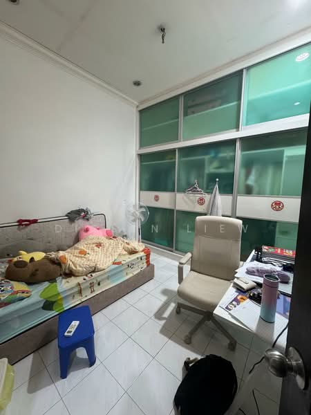 1-storey Terraced House for Sale in Taman Ehsan (Kepong) - Dicson Liew - Bedroom - PropertyGuru.com.my