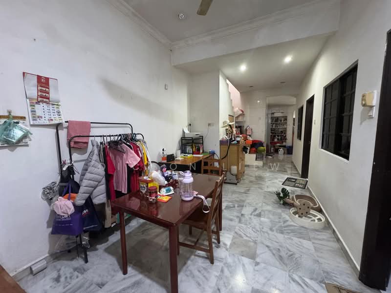 1-storey Terraced House for Sale in Taman Ehsan (Kepong) - Dicson Liew - Interior - PropertyGuru.com.my