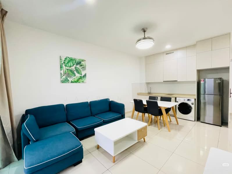 Service Residence for Rent at The M @ Medini Macrolink - Jayden Lim - PropertyGuru.com.my