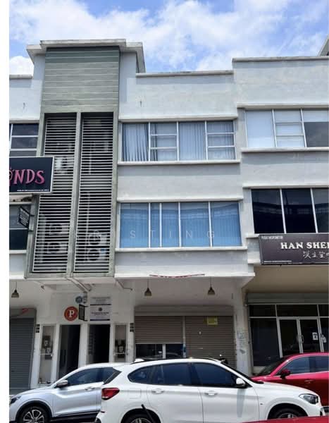 Shop / Office for Sale in Alam Damai (Cheras) - Kristing . - PropertyGuru.com.my