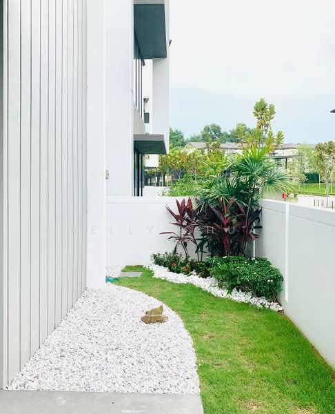 Semi-Detached House for Sale in Tropicana Heights (Kajang) - Kelly Chua - Exterior - PropertyGuru.com.my