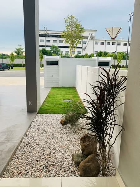 Semi-Detached House for Sale in Tropicana Heights (Kajang) - Kelly Chua - Exterior - PropertyGuru.com.my