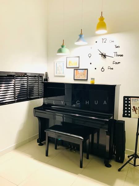 Semi-Detached House for Sale in Tropicana Heights (Kajang) - Kelly Chua - Interior - PropertyGuru.com.my
