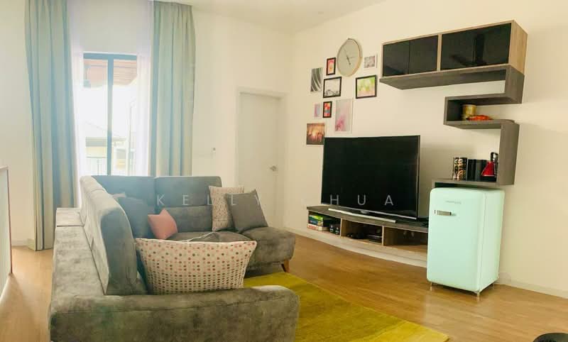 Semi-Detached House for Sale in Tropicana Heights (Kajang) - Kelly Chua - PropertyGuru.com.my