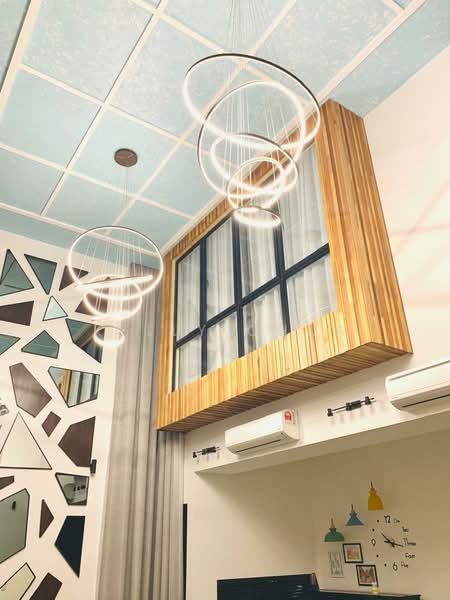 Semi-Detached House for Sale in Tropicana Heights (Kajang) - Kelly Chua - PropertyGuru.com.my