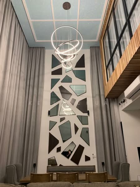 Semi-Detached House for Sale in Tropicana Heights (Kajang) - Kelly Chua - PropertyGuru.com.my