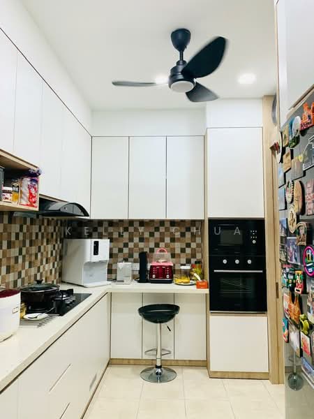 Semi-Detached House for Sale in Tropicana Heights (Kajang) - Kelly Chua - PropertyGuru.com.my
