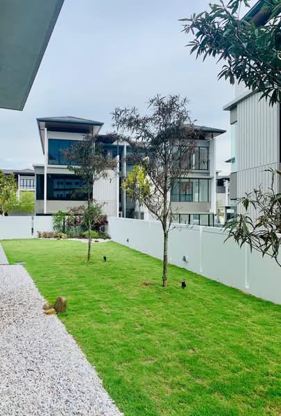 Semi-Detached House for Sale in Tropicana Heights (Kajang) - Kelly Chua - PropertyGuru.com.my