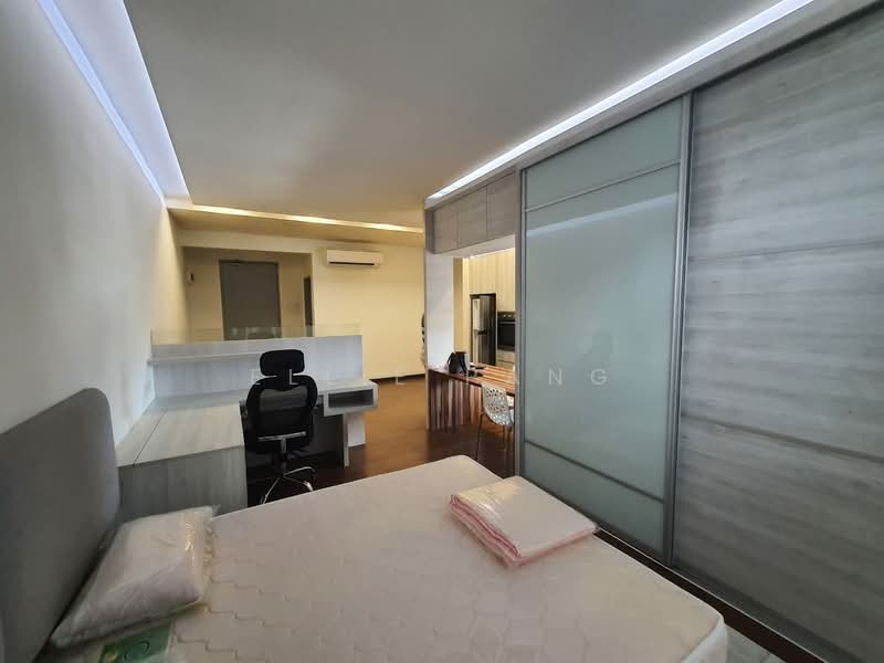 Servis Apartment untuk Disewa di Silk Sky - Ellie Pang - Bedroom - PropertyGuru.com.my