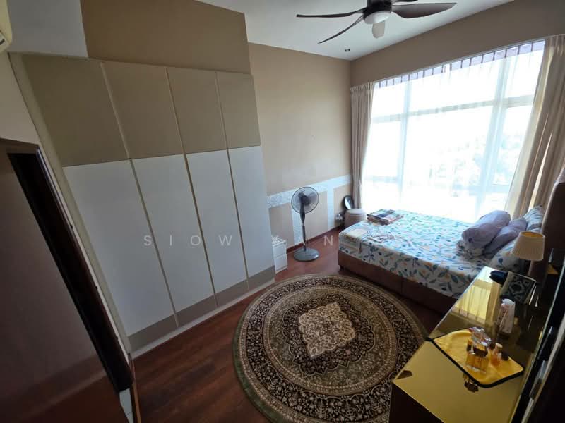 Servis Apartment untuk Dijual di Paragon Residences @ Straits View - Siow Yan Er - Bedroom - PropertyGuru.com.my