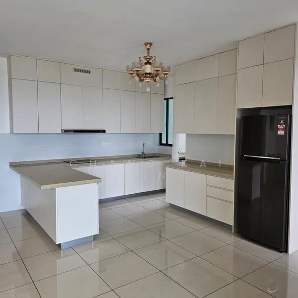 Service Residence for Rent at The M @ Medini Macrolink - Chang Kai Yin - PropertyGuru.com.my