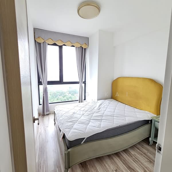 Service Residence for Rent at The M @ Medini Macrolink - Chang Kai Yin - PropertyGuru.com.my
