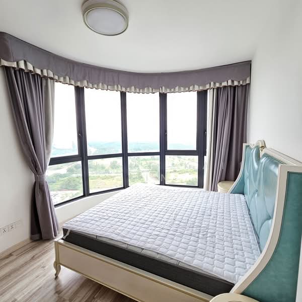 Service Residence for Rent at The M @ Medini Macrolink - Chang Kai Yin - PropertyGuru.com.my