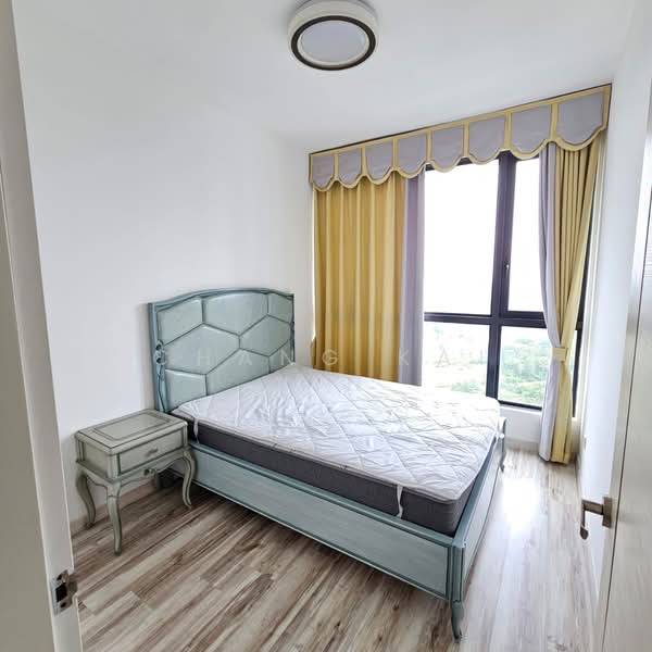 Service Residence for Rent at The M @ Medini Macrolink - Chang Kai Yin - PropertyGuru.com.my