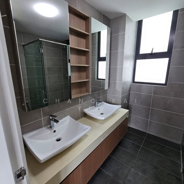 Service Residence for Rent at The M @ Medini Macrolink - Chang Kai Yin - PropertyGuru.com.my