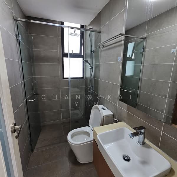 Service Residence for Rent at The M @ Medini Macrolink - Chang Kai Yin - PropertyGuru.com.my