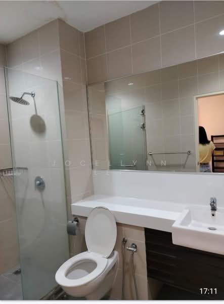 Servis Apartment untuk Disewa di One One Eight (118 @ Island Plaza) - Jocellynn Lee - PropertyGuru.com.my