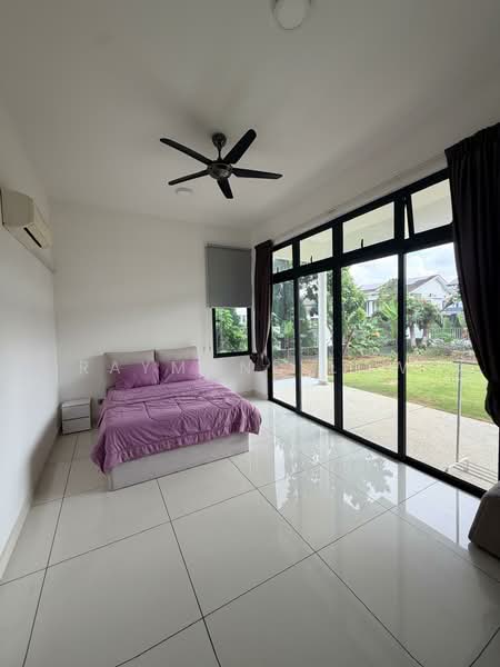 Rumah Banglo untuk Dijual di Horizon Hills (Iskandar Puteri (Nusajaya)) - Raymond Low - Bedroom - PropertyGuru.com.my