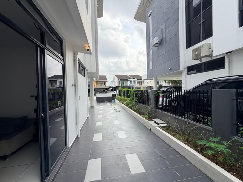 Rumah Banglo untuk Dijual di Horizon Hills (Iskandar Puteri (Nusajaya)) - Raymond Low - Exterior - PropertyGuru.com.my