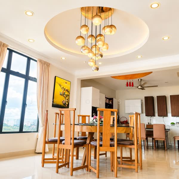 Condominium for Sale at Desa Kiara - Jackson Soh - PropertyGuru.com.my