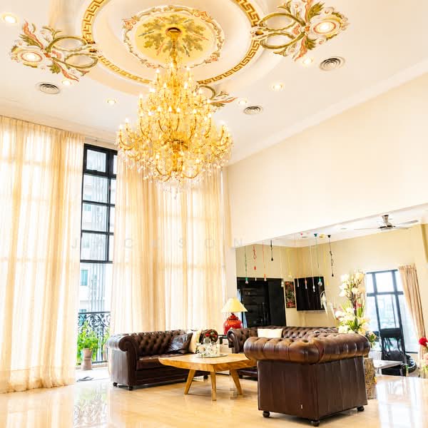 Condominium for Sale at Desa Kiara - Jackson Soh - PropertyGuru.com.my