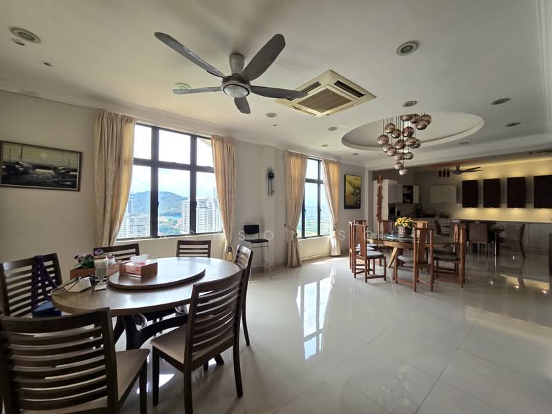 Condominium for Sale at Desa Kiara - Jackson Soh - PropertyGuru.com.my