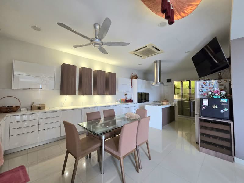 Condominium for Sale at Desa Kiara - Jackson Soh - PropertyGuru.com.my