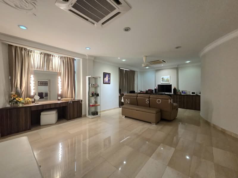 Condominium for Sale at Desa Kiara - Jackson Soh - PropertyGuru.com.my
