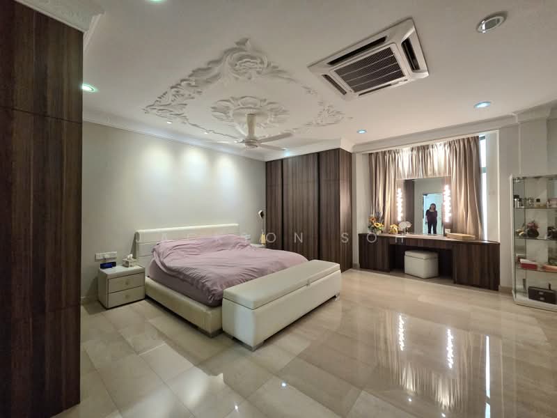 Condominium for Sale at Desa Kiara - Jackson Soh - PropertyGuru.com.my