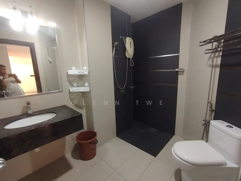 Condominium for Rent at Anjung Seri - Glenn Twe - PropertyGuru.com.my