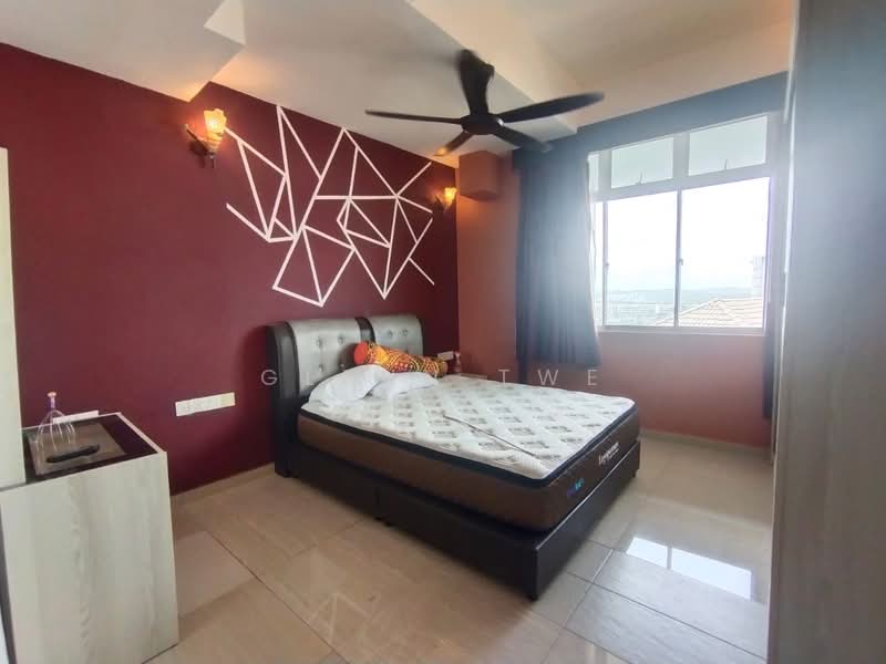 Condominium for Rent at Anjung Seri - Glenn Twe - PropertyGuru.com.my