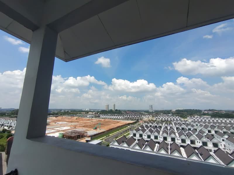 Condominium for Rent at Anjung Seri - Glenn Twe - PropertyGuru.com.my
