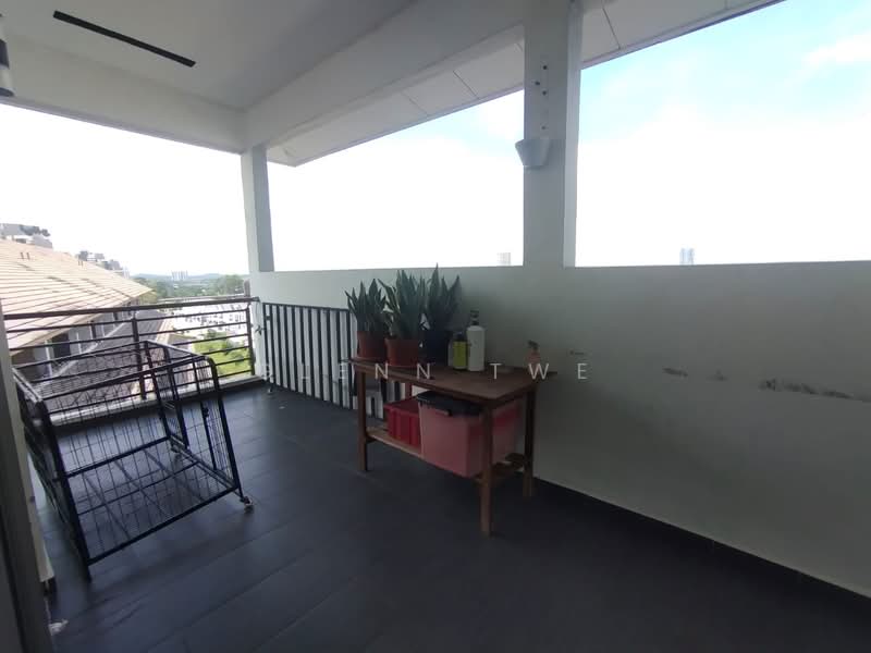 Condominium for Rent at Anjung Seri - Glenn Twe - PropertyGuru.com.my