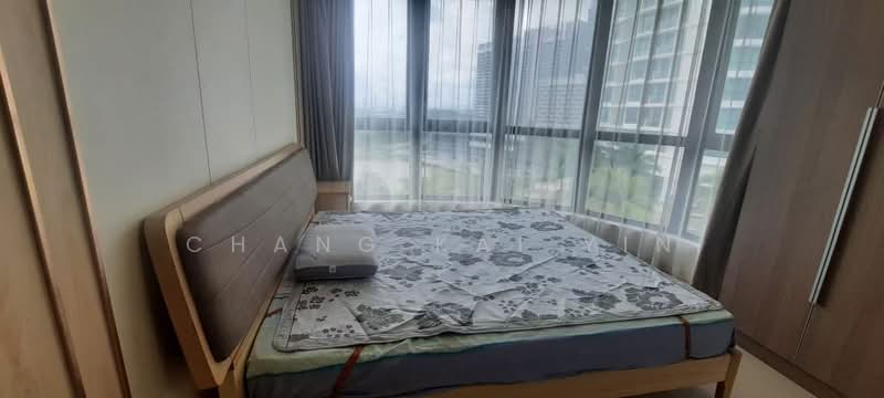 Service Residence for Rent at The M @ Medini Macrolink - Chang Kai Yin - PropertyGuru.com.my