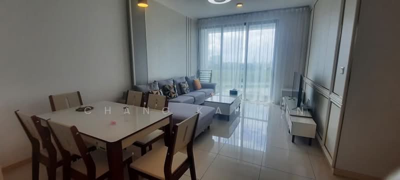 Service Residence for Rent at The M @ Medini Macrolink - Chang Kai Yin - PropertyGuru.com.my