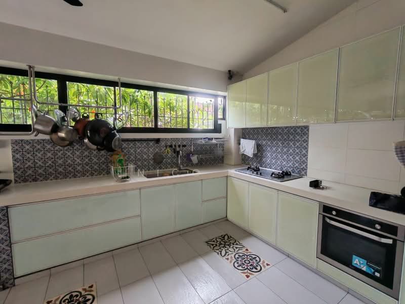 2-storey Terraced House for Sale in Taman Pelangi (Johor Bahru) - Nico Ho - Kitchen - PropertyGuru.com.my