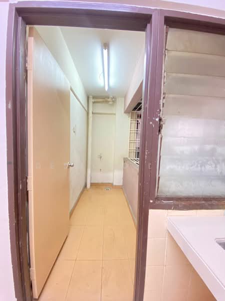 Pangsapuri untuk Disewa di Abdullah Hukum Apartment - Desmond Low - PropertyGuru.com.my