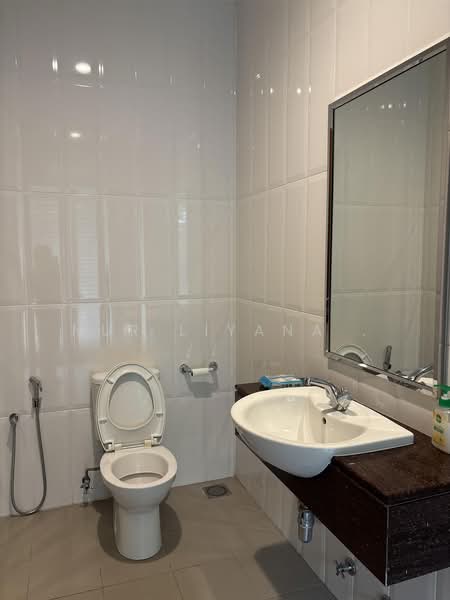 Rumah Berkembar untuk Disewa di Desa Sri Hartamas (Sri Hartamas) - Nur Liyana . - PropertyGuru.com.my