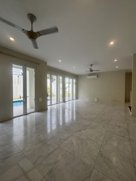 Rumah Berkembar untuk Disewa di Desa Sri Hartamas (Sri Hartamas) - Nur Liyana . - PropertyGuru.com.my