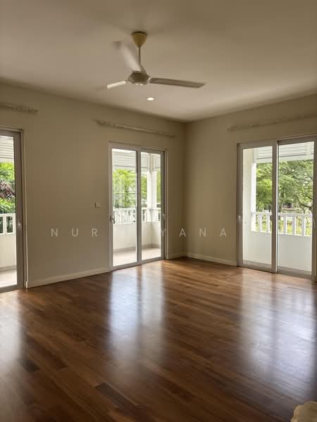 Rumah Berkembar untuk Disewa di Desa Sri Hartamas (Sri Hartamas) - Nur Liyana . - PropertyGuru.com.my