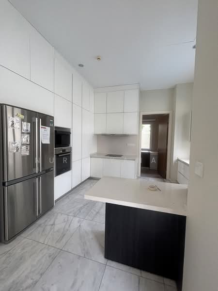 Rumah Berkembar untuk Disewa di Desa Sri Hartamas (Sri Hartamas) - Nur Liyana . - PropertyGuru.com.my