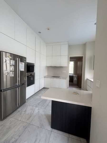 Rumah Berkembar untuk Disewa di Desa Sri Hartamas (Sri Hartamas) - Nur Liyana . - PropertyGuru.com.my